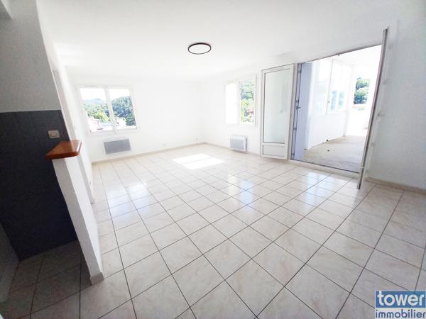 Appartement 4 pièce(s) 3 chambre(s) 71 m²