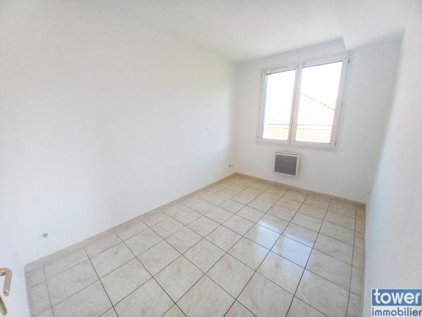 Appartement 4 pièce(s) 3 chambre(s) 71 m²