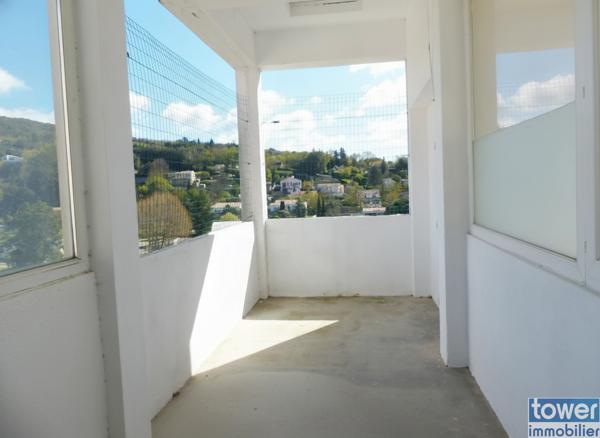 Appartement 4 pièce(s) 3 chambre(s) 71 m²