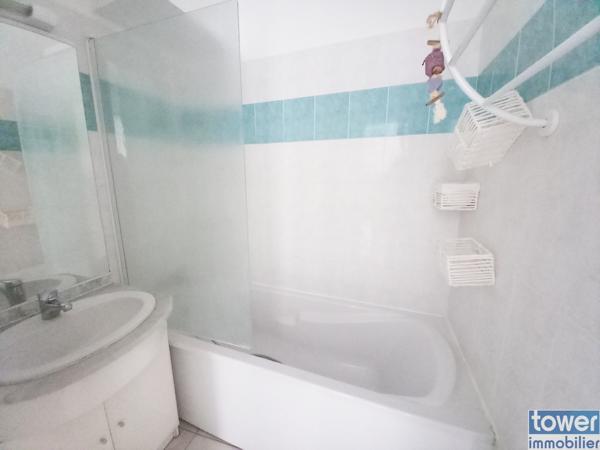 Appartement 4 pièce(s) 3 chambre(s) 71 m²