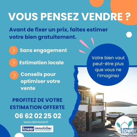 Appartement 4 pièce(s) 3 chambre(s) 71 m²