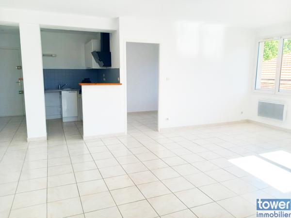 Appartement 4 pièce(s) 3 chambre(s) 71 m²