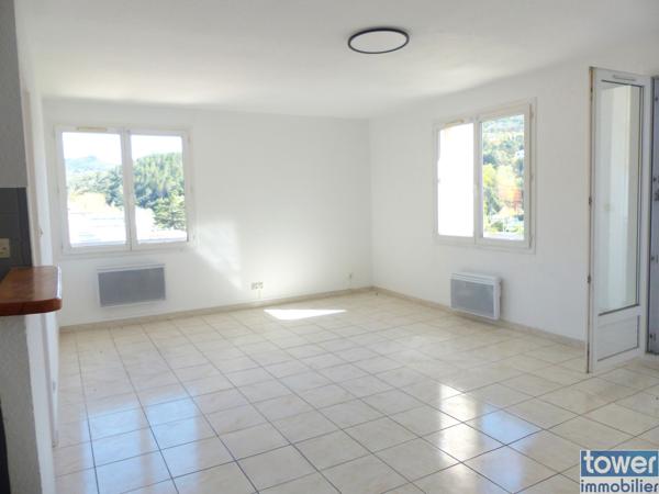 Appartement 4 pièce(s) 3 chambre(s) 71 m²