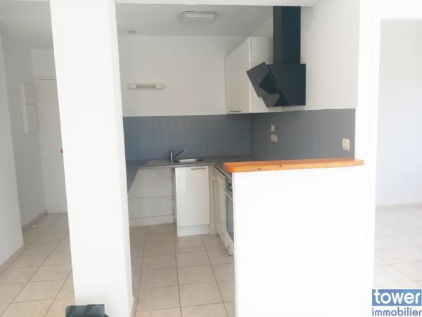 Appartement 4 pièce(s) 3 chambre(s) 71 m²