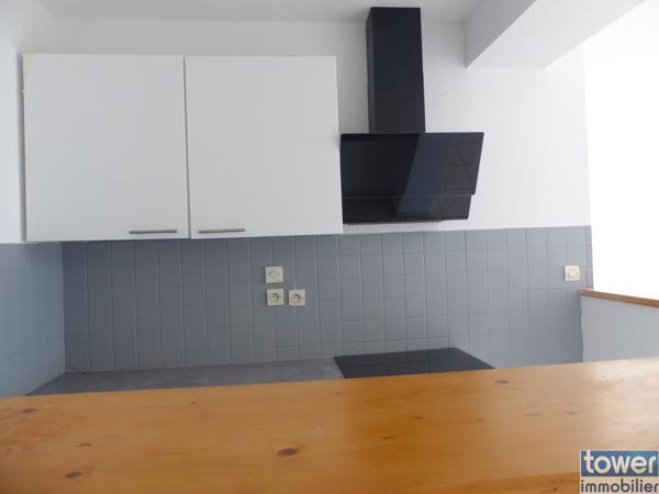 Appartement 4 pièce(s) 3 chambre(s) 71 m²