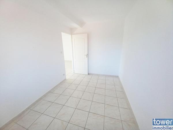 Appartement 4 pièce(s) 3 chambre(s) 71 m²