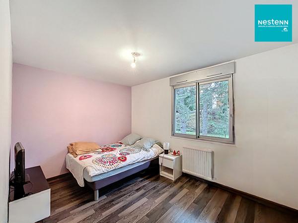 Appartement Sjsr 3 pièce(s) 77.42 m2