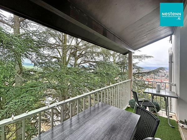 Appartement Sjsr 3 pièce(s) 77.42 m2