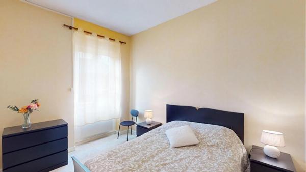 Appartement à louer à Oyonnax (01100)