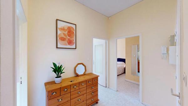 Appartement à louer à Oyonnax (01100)