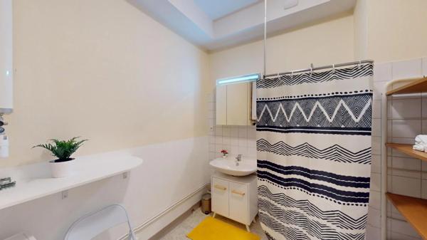 Appartement à louer à Oyonnax (01100)