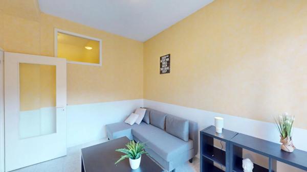 Appartement à louer à Oyonnax (01100)