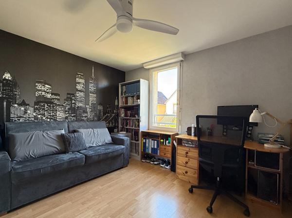 Maison 6 pièces - 111 m²