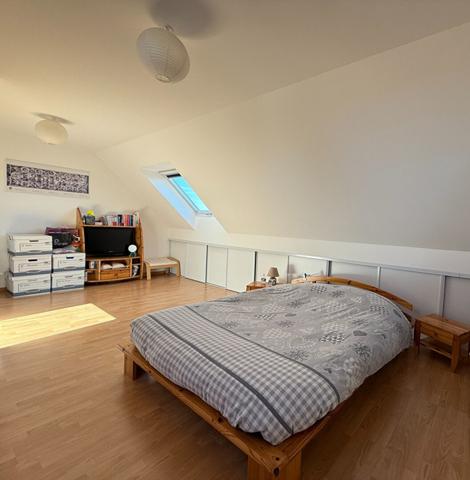 Maison 6 pièces - 111 m²