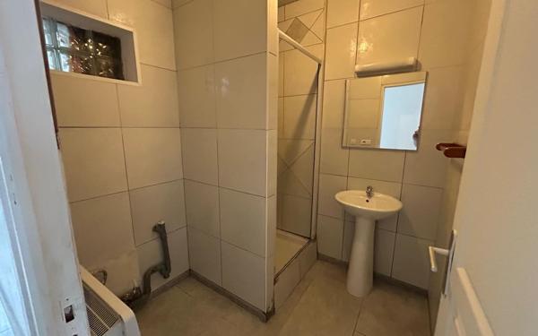 Maison à louer    3 pièces •  Tergnier