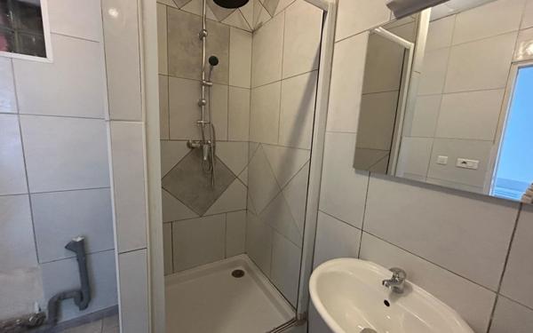 Maison à louer    3 pièces •  Tergnier