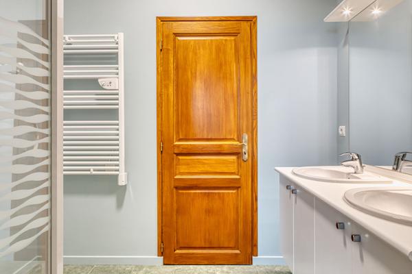 Propriété de charme dans un environnement exceptionnel