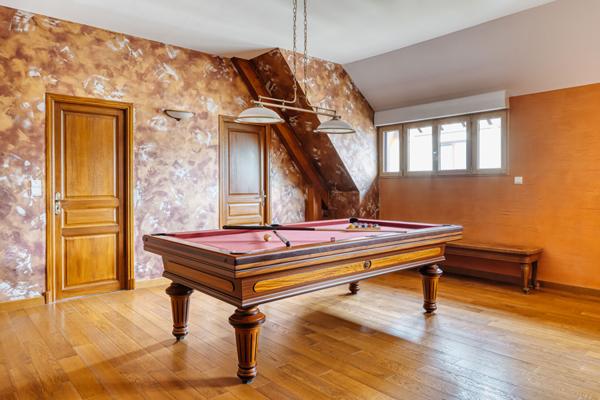 Propriété de charme dans un environnement exceptionnel