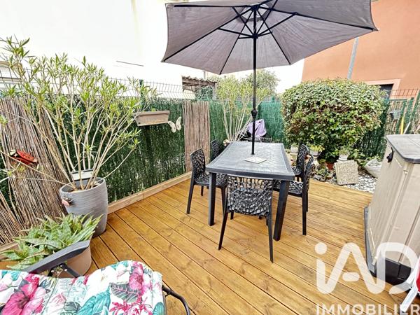 Maison à vendre 3 pièces 51 m² Avignon