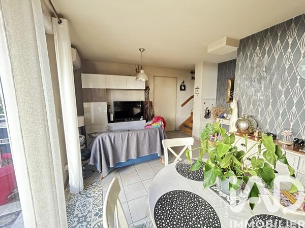 Maison à vendre 3 pièces 51 m² Avignon