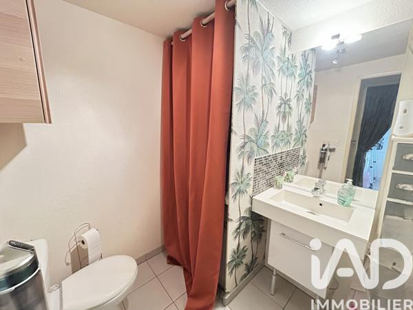 Maison à vendre 3 pièces 51 m² Avignon