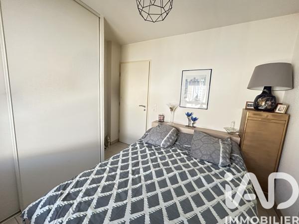 Maison à vendre 3 pièces 51 m² Avignon