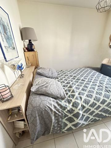 Maison à vendre 3 pièces 51 m² Avignon