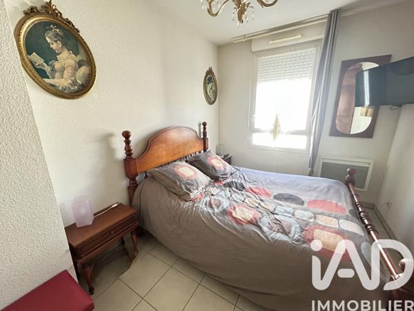 Maison à vendre 3 pièces 51 m² Avignon