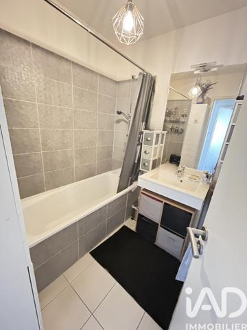 Maison à vendre 3 pièces 51 m² Avignon