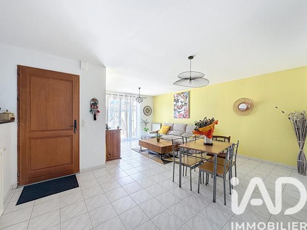Maison à vendre 5 pièces 88 m² Tarascon