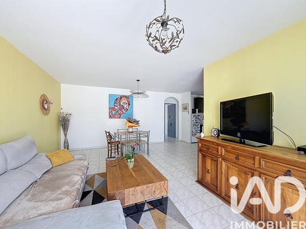 Maison à vendre 5 pièces 88 m² Tarascon