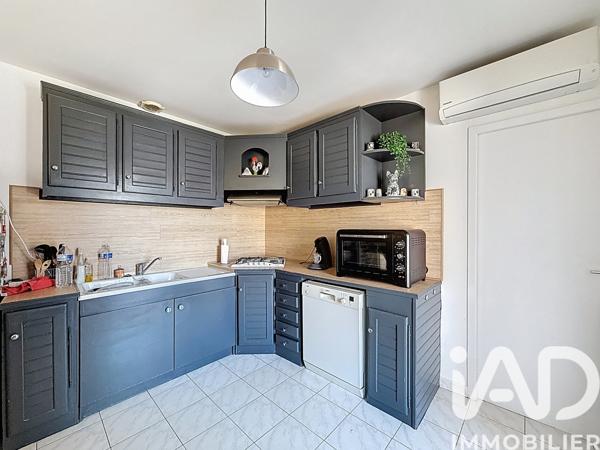 Maison à vendre 5 pièces 88 m² Tarascon