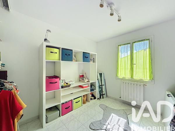 Maison à vendre 5 pièces 88 m² Tarascon