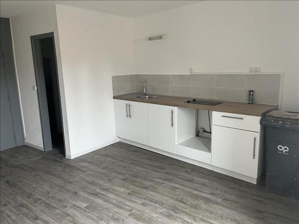 Appartement à louer |  MEZE |  2 pièces | 39 m²