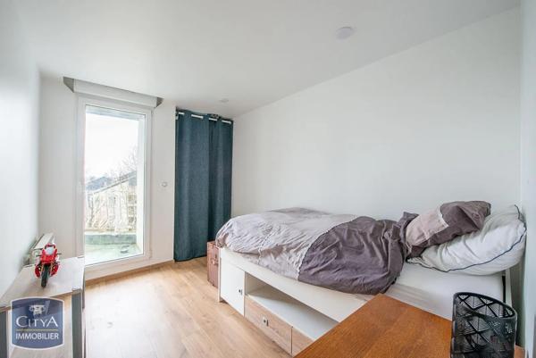 Appartement à vendre 4 pièces 93.16m²