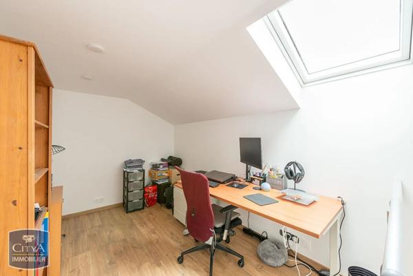 Appartement à vendre 4 pièces 93.16m²