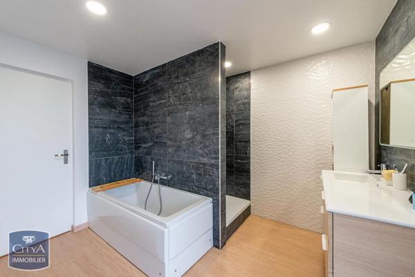 Appartement à vendre 4 pièces 93.16m²