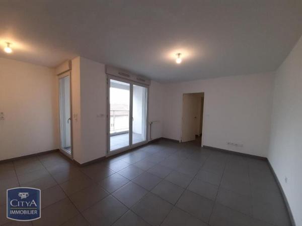 Appartement à louer 3 pièces 56.78m²