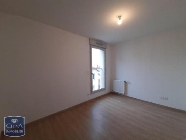 Appartement à louer 3 pièces 56.78m²