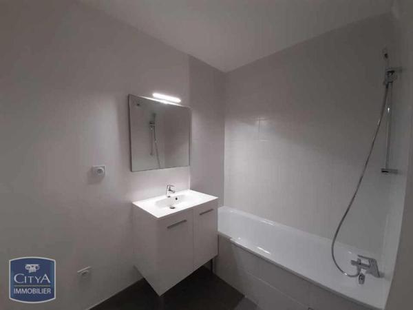 Appartement à louer 3 pièces 56.78m²