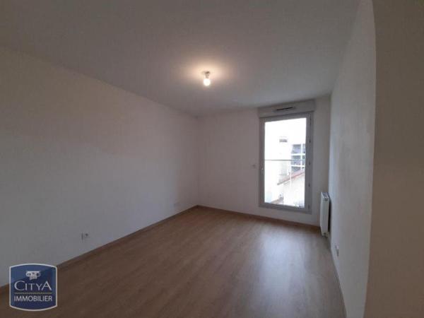 Appartement à louer 3 pièces 56.78m²