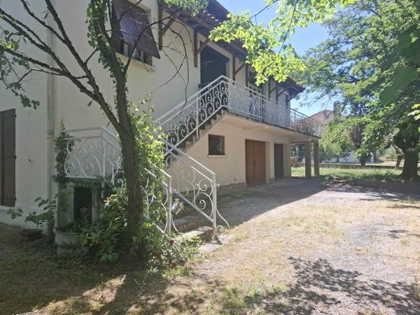 Maison à vendre 245 000 € Revel 4 p 114 m² DPE E