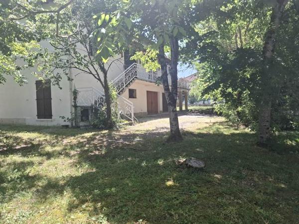 Maison à vendre 245 000 € Revel 4 p 114 m² DPE E