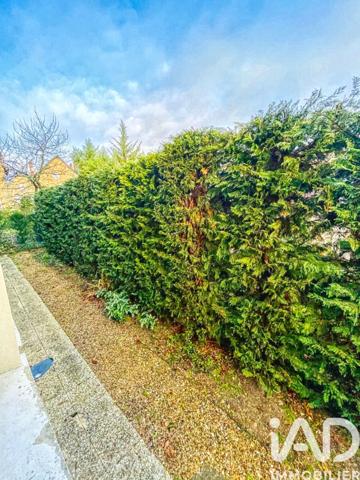 Location appartement 1 pièce 30 m² Pontoise