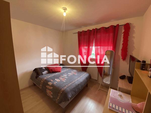 Location Appartement 3 pièces 67.7 m² - 3 PARC DES CERISIERS Grandfontaine 25320