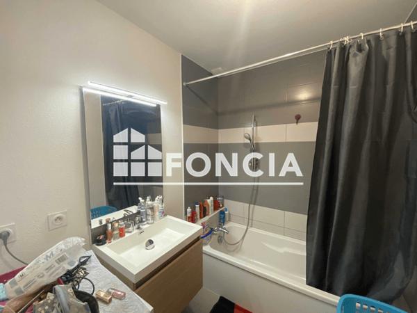 Location Appartement 3 pièces 67.7 m² - 3 PARC DES CERISIERS Grandfontaine 25320