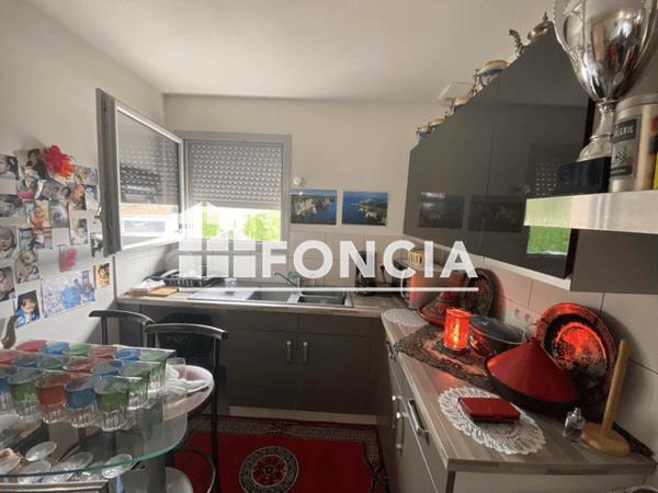 Location Appartement 3 pièces 67.7 m² - 3 PARC DES CERISIERS Grandfontaine 25320