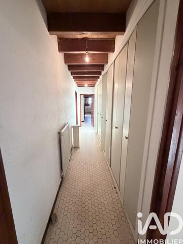 Maison à vendre 5 pièces 111 m² Treize-Septiers