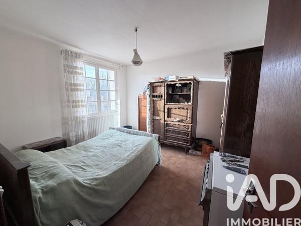 Maison à vendre 5 pièces 111 m² Treize-Septiers
