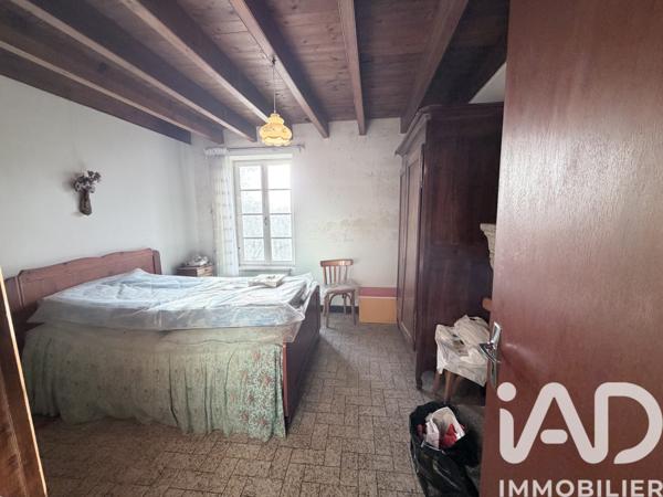 Maison à vendre 5 pièces 111 m² Treize-Septiers